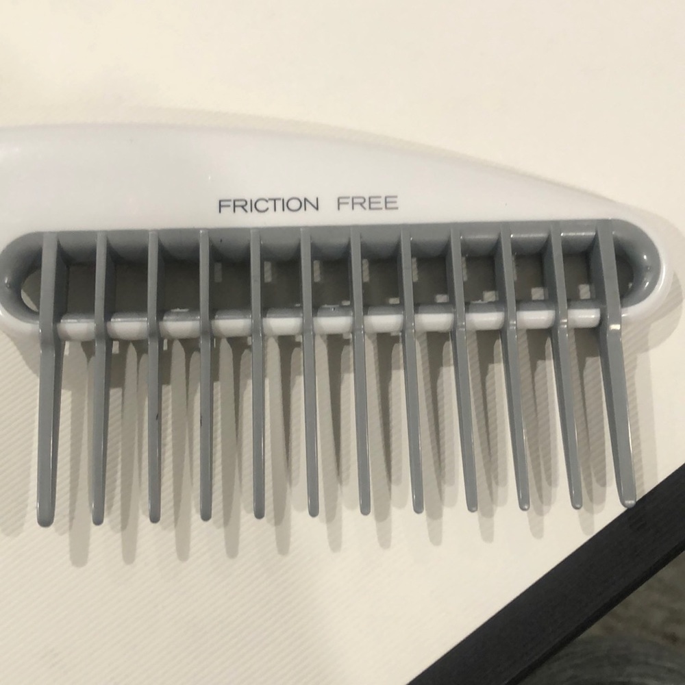 FF 10 – Rake Comb Friction Free - Picture 4 of 8